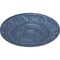 Ekena Millwork Biddix Ceiling Medallion (Fits Canopies up to 7 1/2"), 20 7/8"OD x 1 1/4"P, Americana Crackle CM20BXAMC - alternate 2